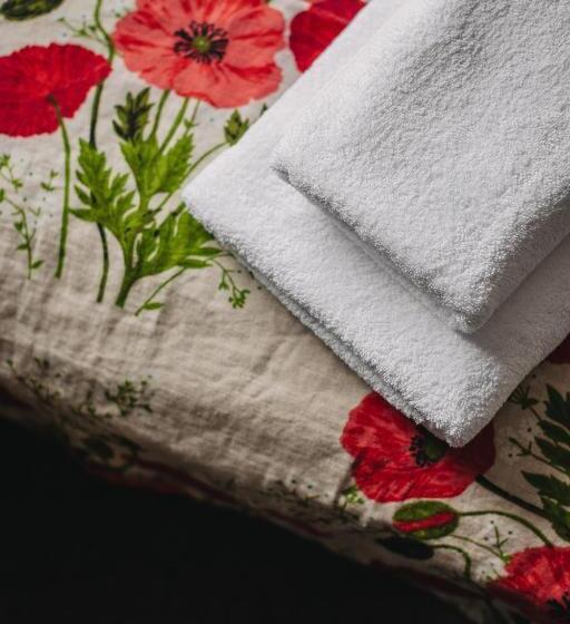 호스텔 Karczma Taberska