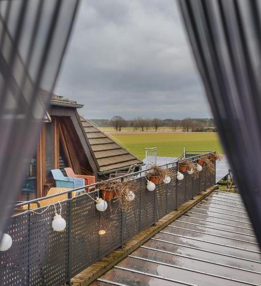 호스텔 Karczma Taberska