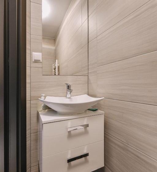 호스텔 Karczma Taberska