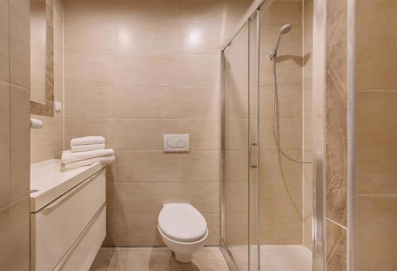 호스텔 Karczma Taberska