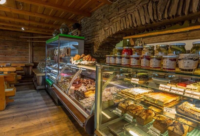 ユースホステル Krakowiacy I Górale