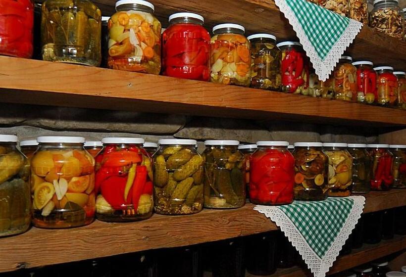 ユースホステル Krakowiacy I Górale