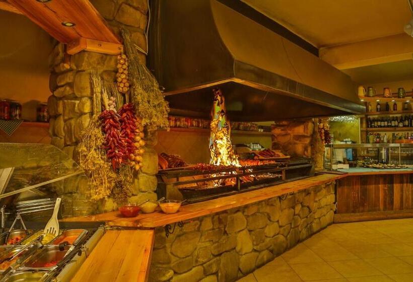 ユースホステル Krakowiacy I Górale