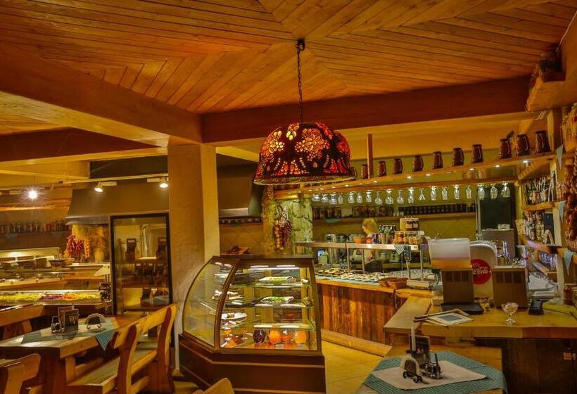 ユースホステル Krakowiacy I Górale