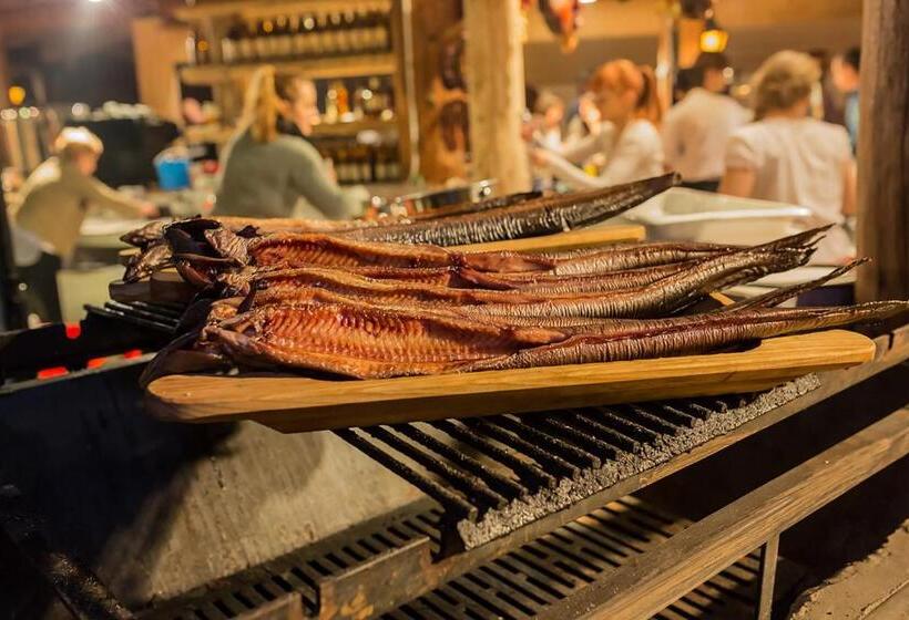 ユースホステル Krakowiacy I Górale