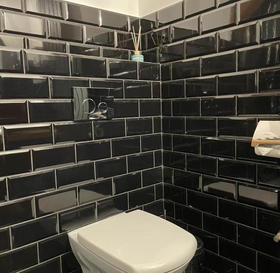 Общежитие Miodosytnia