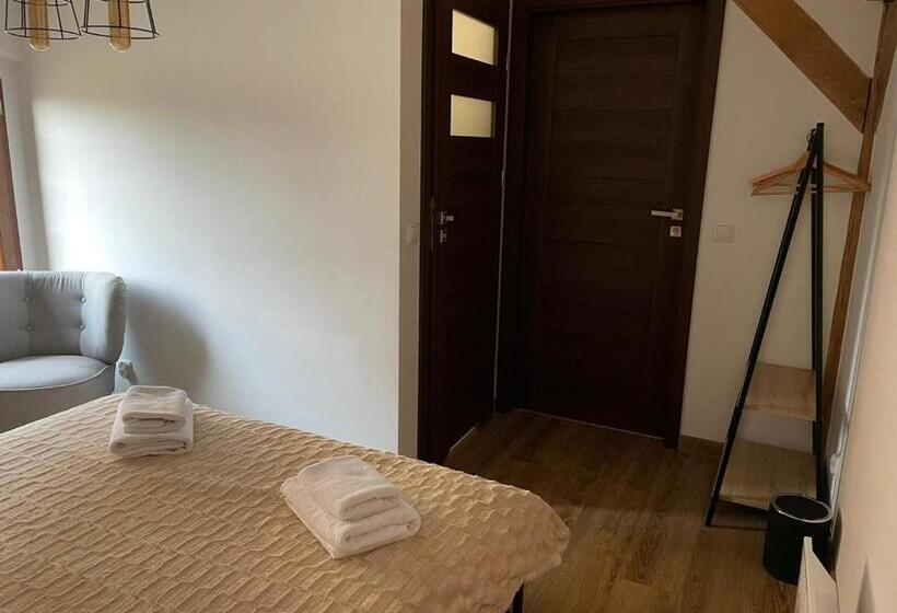 Общежитие Miodosytnia