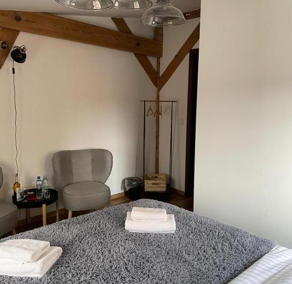 Общежитие Miodosytnia