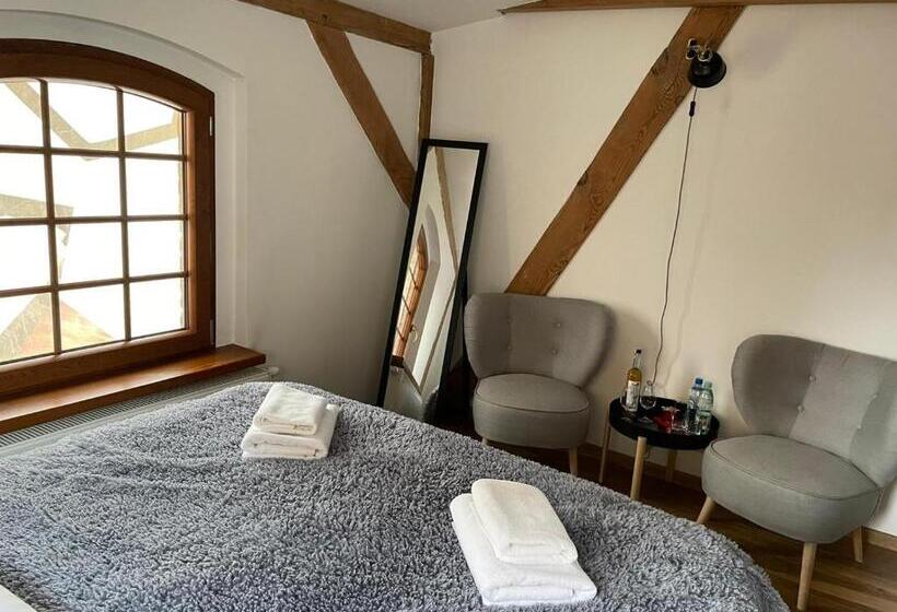 Общежитие Miodosytnia