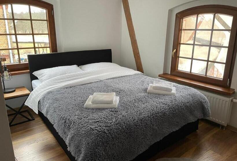 Общежитие Miodosytnia