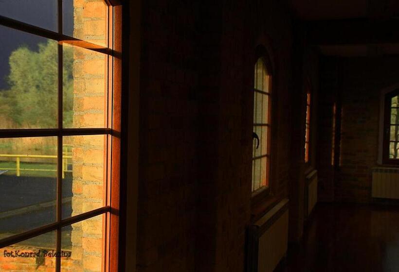 Общежитие Miodosytnia