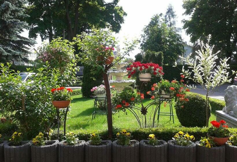 هاستل Noclegi Pokoje Goscinne Lublin