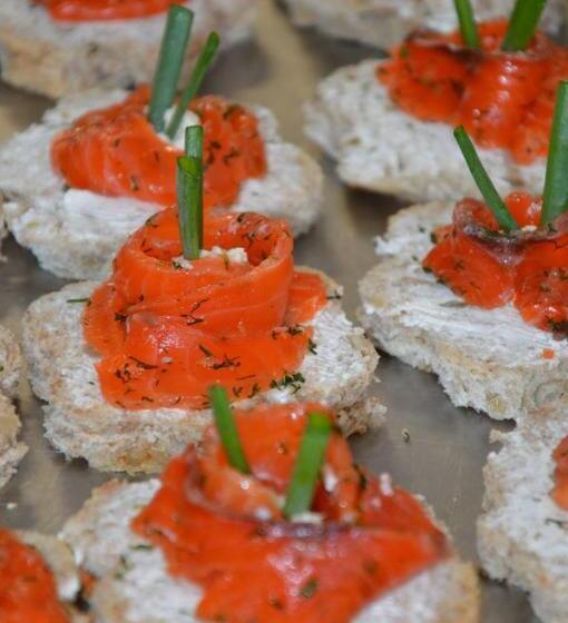 호스텔 Pod Wzgórzem Bed & Breakfast