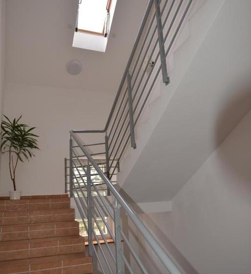 فندق صغير Pokoje Gościnne Domu Pielgrzyma W Supraślu