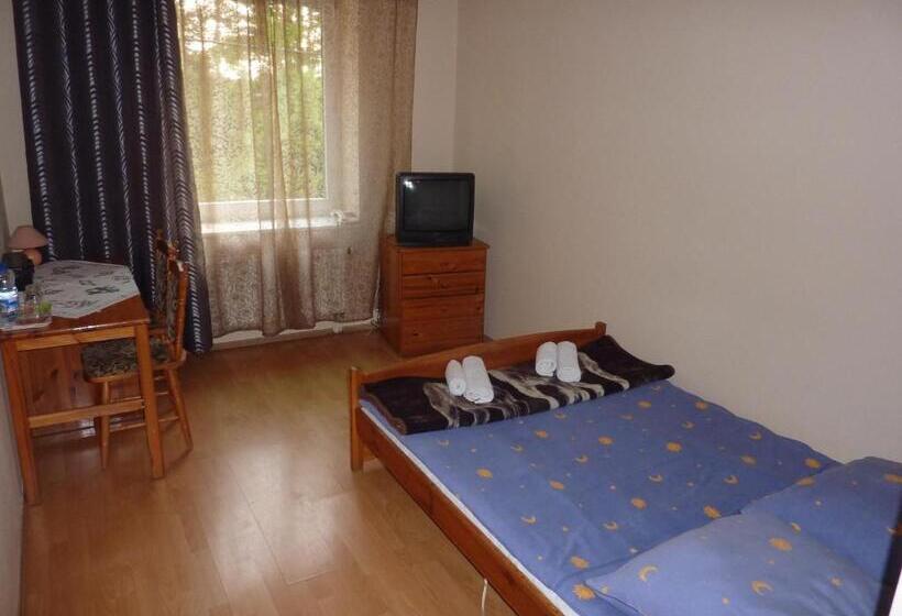 Общежитие Restauracja Hotel Nova