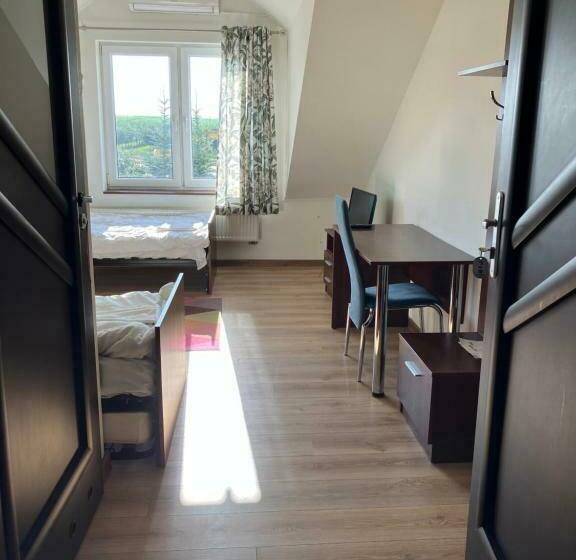 Общежитие Zajazd Okalina