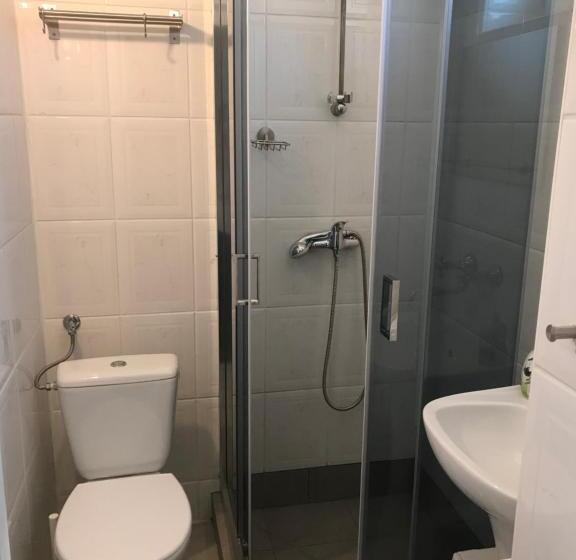 הוסטל Restauracja Zajazd Trefl