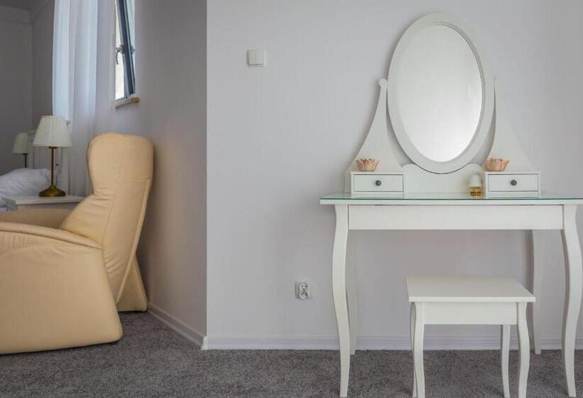 旅馆 Siódme Niebo