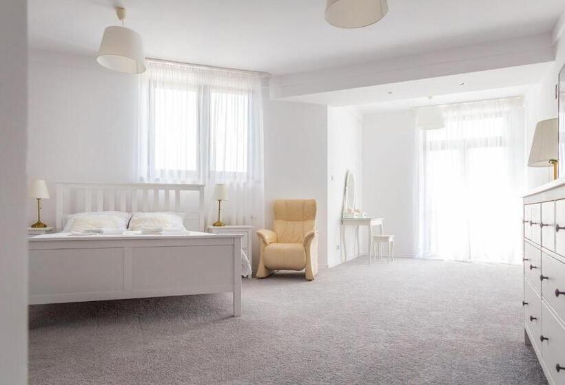 旅馆 Siódme Niebo