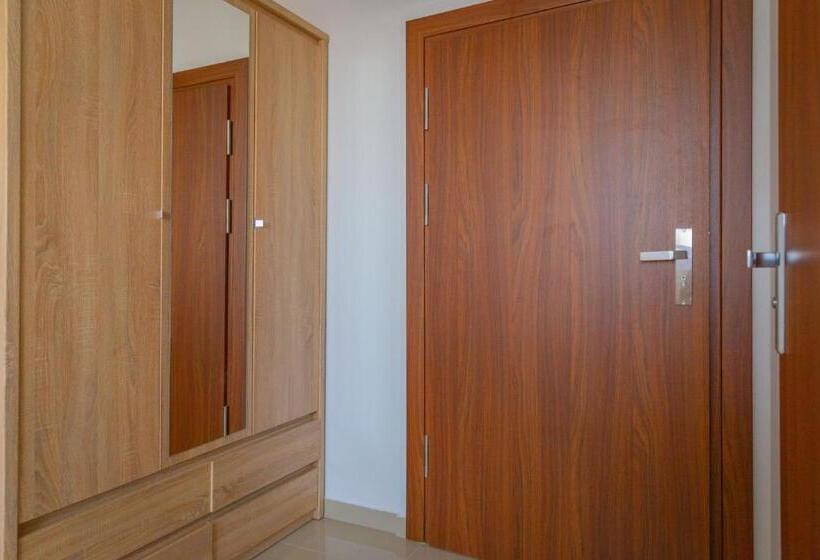 فندق صغير Siódme Niebo