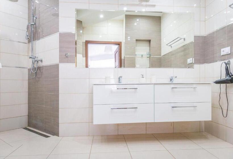 旅馆 Siódme Niebo