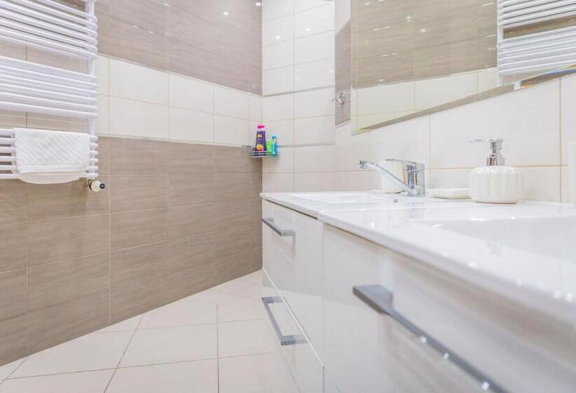 旅馆 Siódme Niebo