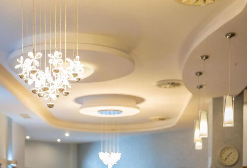 旅馆 Siódme Niebo