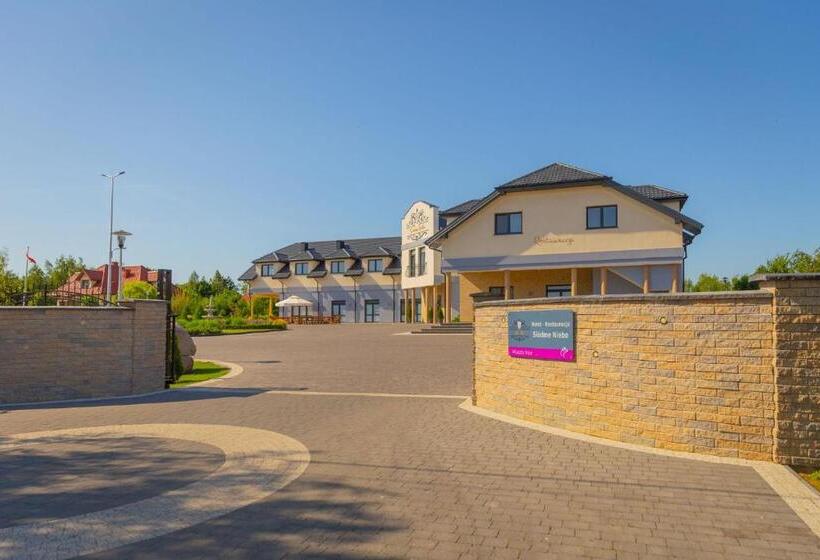 旅馆 Siódme Niebo