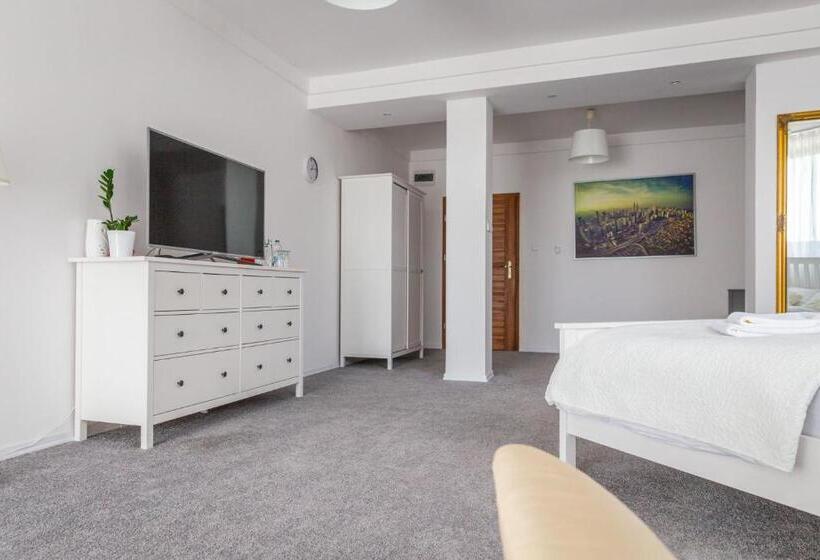 旅馆 Siódme Niebo