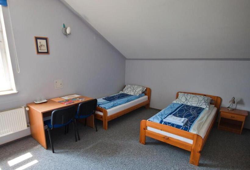 הוסטל Tarnowskie Centrum Informacji