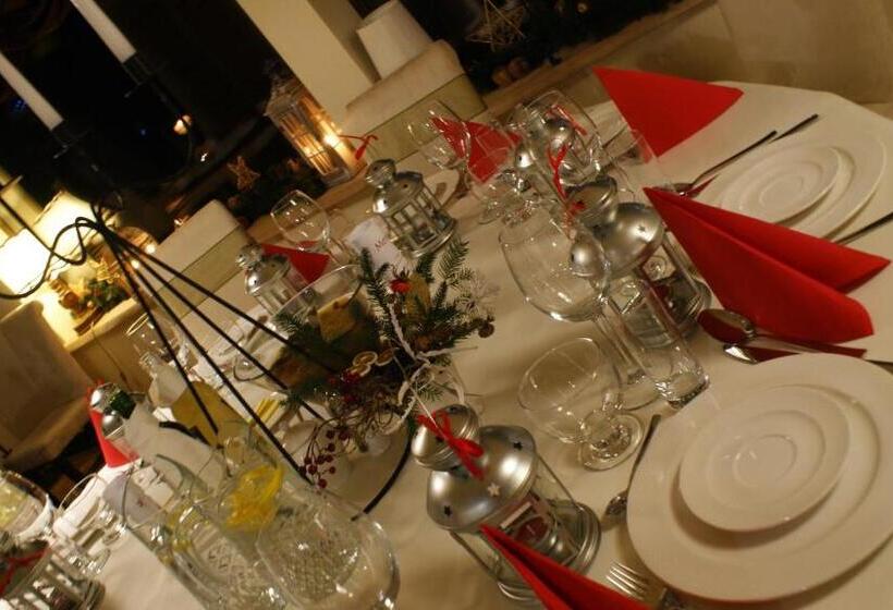 Общежитие Woda Na Młyn Gościniec Dla Przyjaciół 2 Sp Z Oo