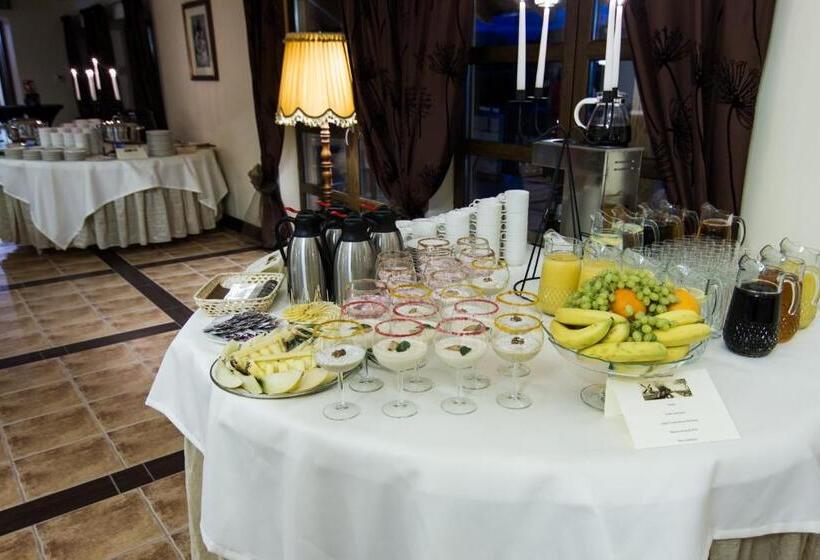 Общежитие Woda Na Młyn Gościniec Dla Przyjaciół 2 Sp Z Oo