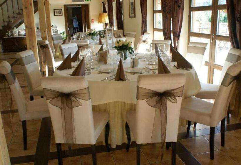 Общежитие Woda Na Młyn Gościniec Dla Przyjaciół 2 Sp Z Oo