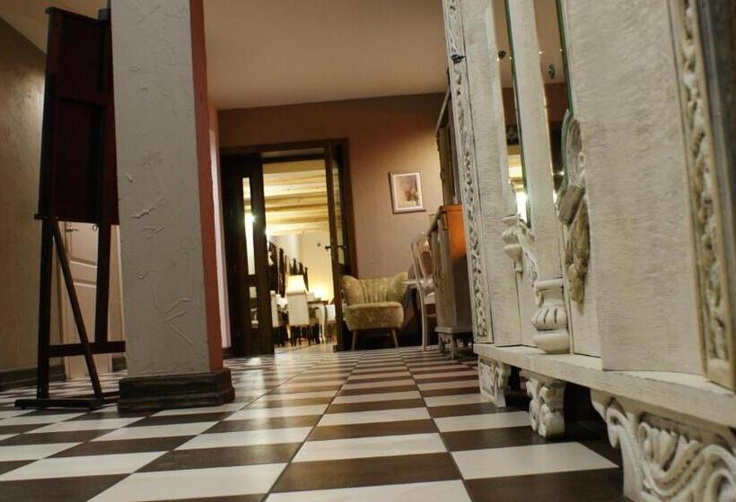 Общежитие Woda Na Młyn Gościniec Dla Przyjaciół 2 Sp Z Oo