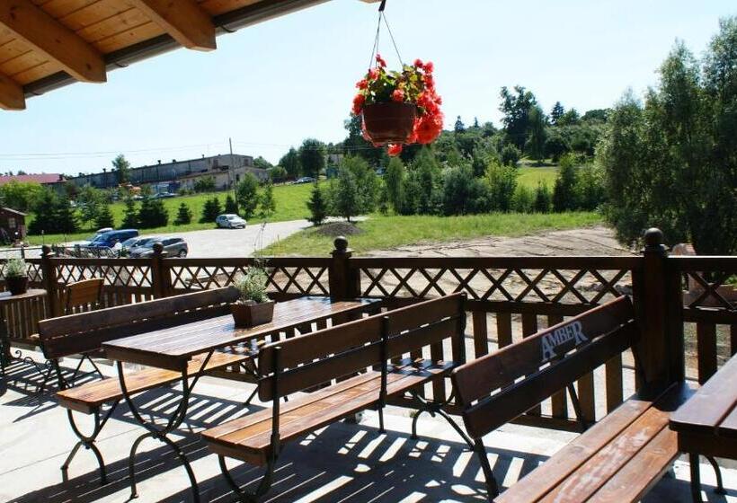 Общежитие Woda Na Młyn Gościniec Dla Przyjaciół 2 Sp Z Oo