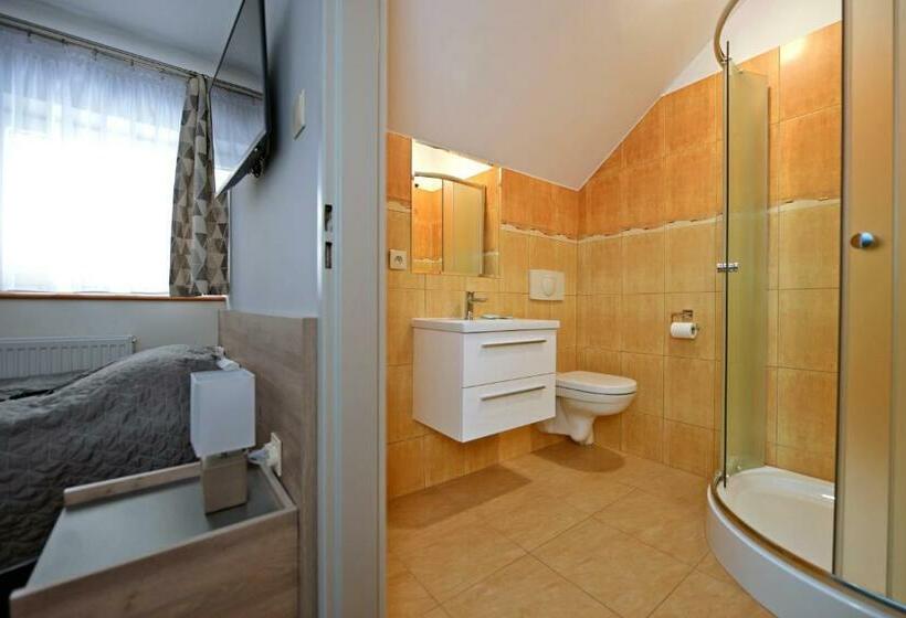 هاستل Zajazd Aleksandria