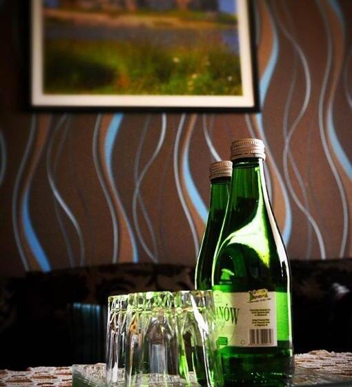 فندق صغير Zajazd Bog Mar