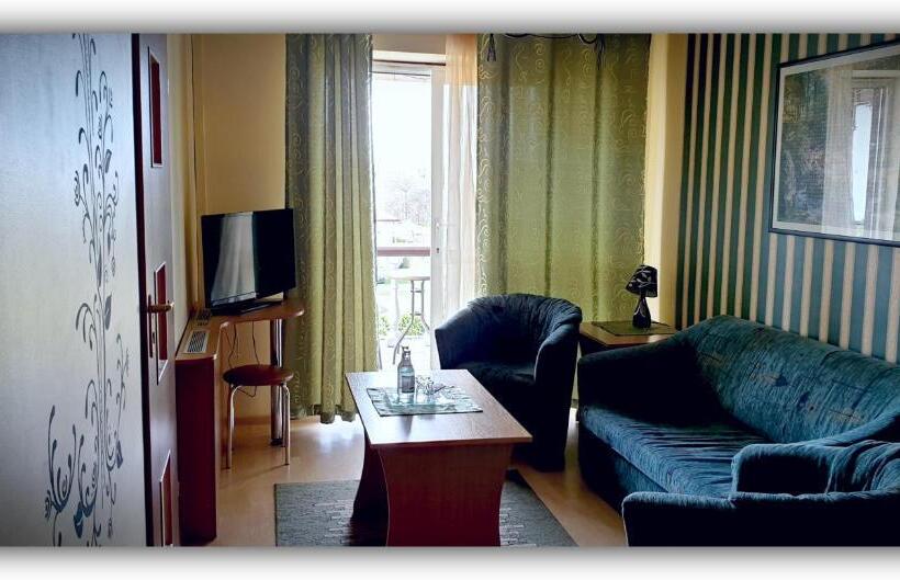 فندق صغير Zajazd Bog Mar