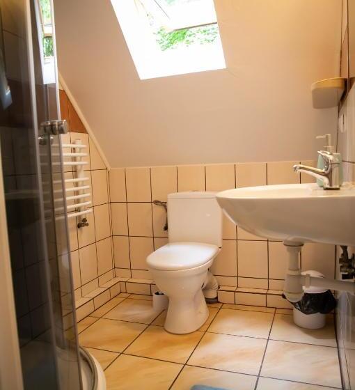 הוסטל Zajazd Bombonierka