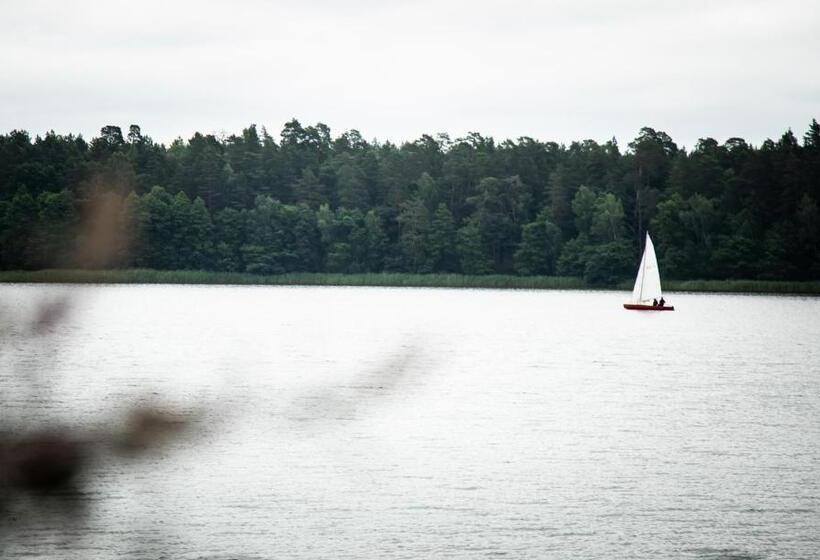 הוסטל Zajazd Bombonierka