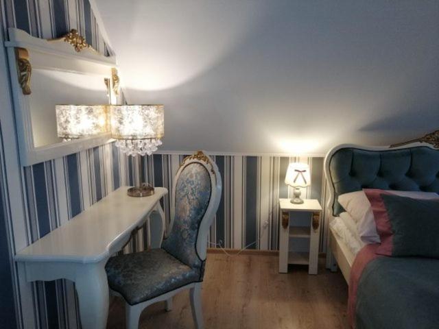 הוסטל Zajazd Bombonierka