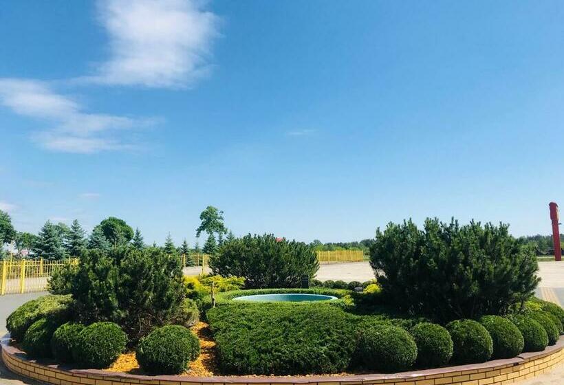 هاستل Zajazd Hubus