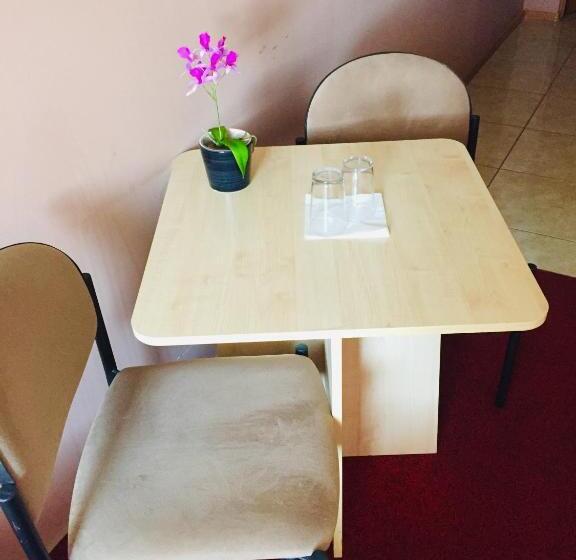 هاستل Zajazd Hubus