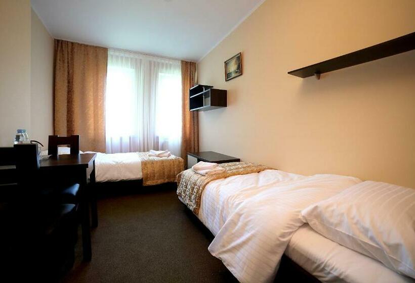 Общежитие Zajazd Monki