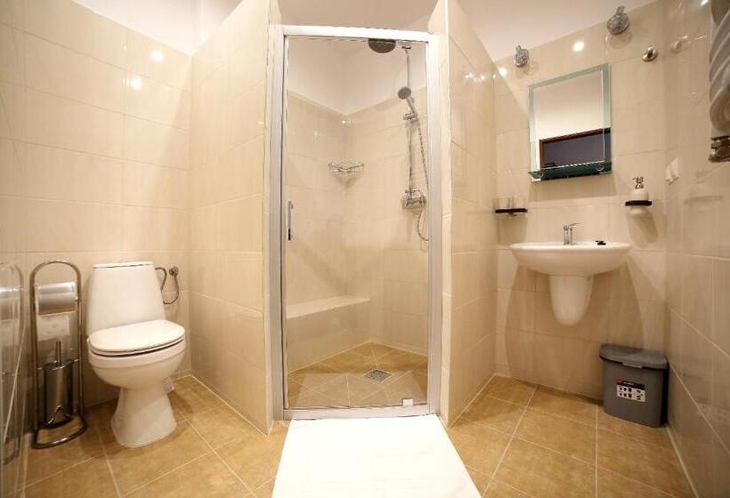 Общежитие Zajazd Monki