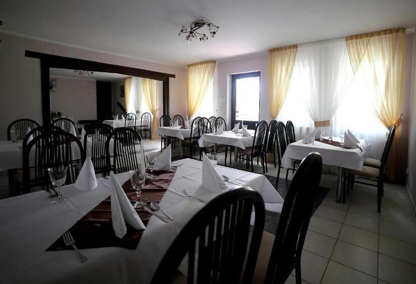 Общежитие Zajazd Monki