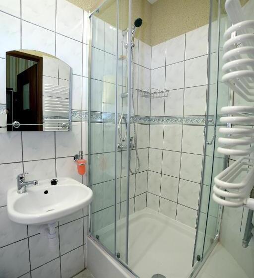 Общежитие Zajazd Monki