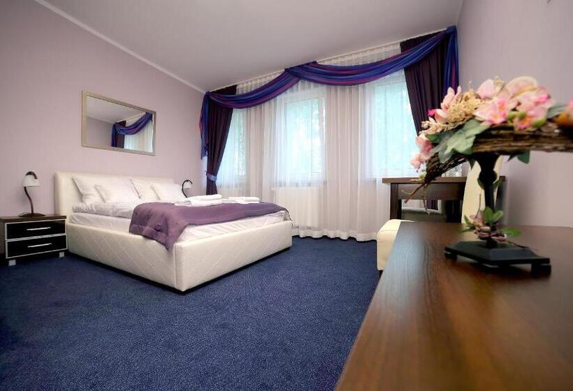 Общежитие Zajazd Monki