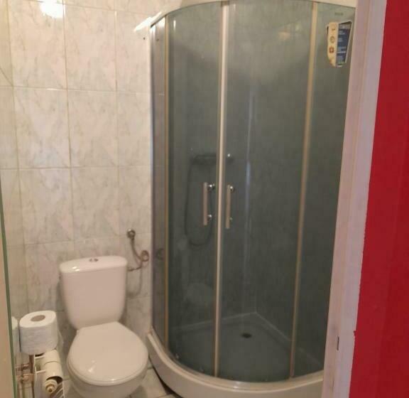 הוסטל Zajazd Morfeusz