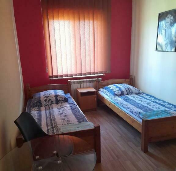 호스텔 Zajazd Morfeusz